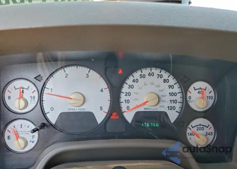 2008 Dodge Ram 3500 z USA, uszkodzony, nr VIN 3D7ML49AX8G111440